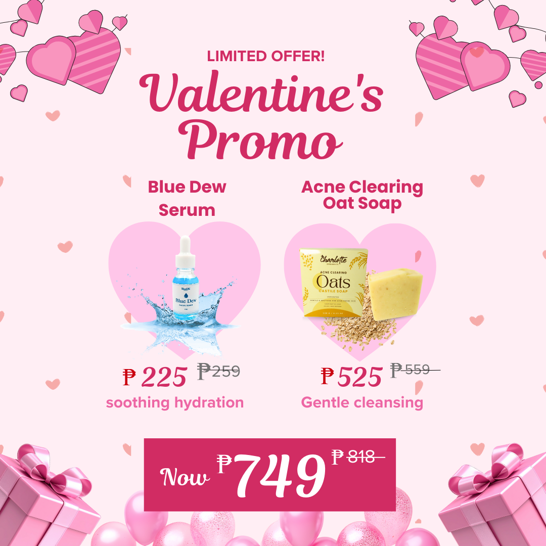 Blue Dew Cooling Gel Serum