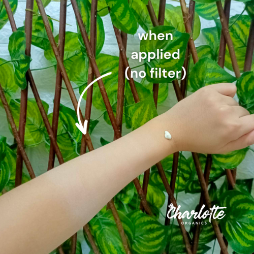 Hypoallergenic Milky Skin Whitening Sunblock My Store