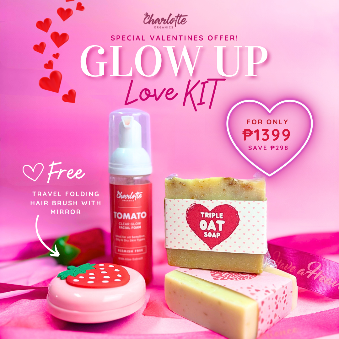 Glow Up Love Kit (Limited Offer)