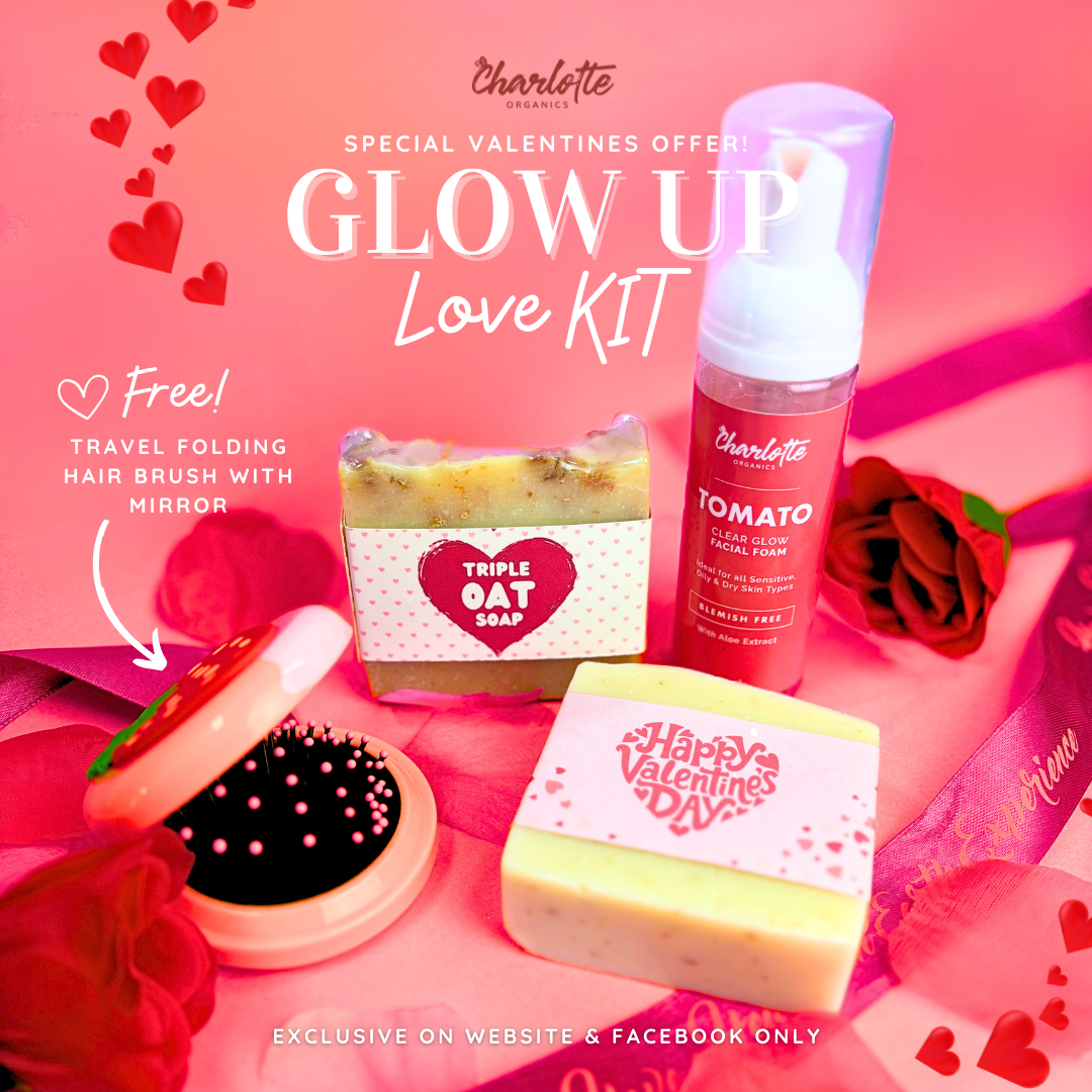 Glow Up Love Kit (Limited Offer)