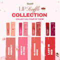  4pc Lip Souffle Set