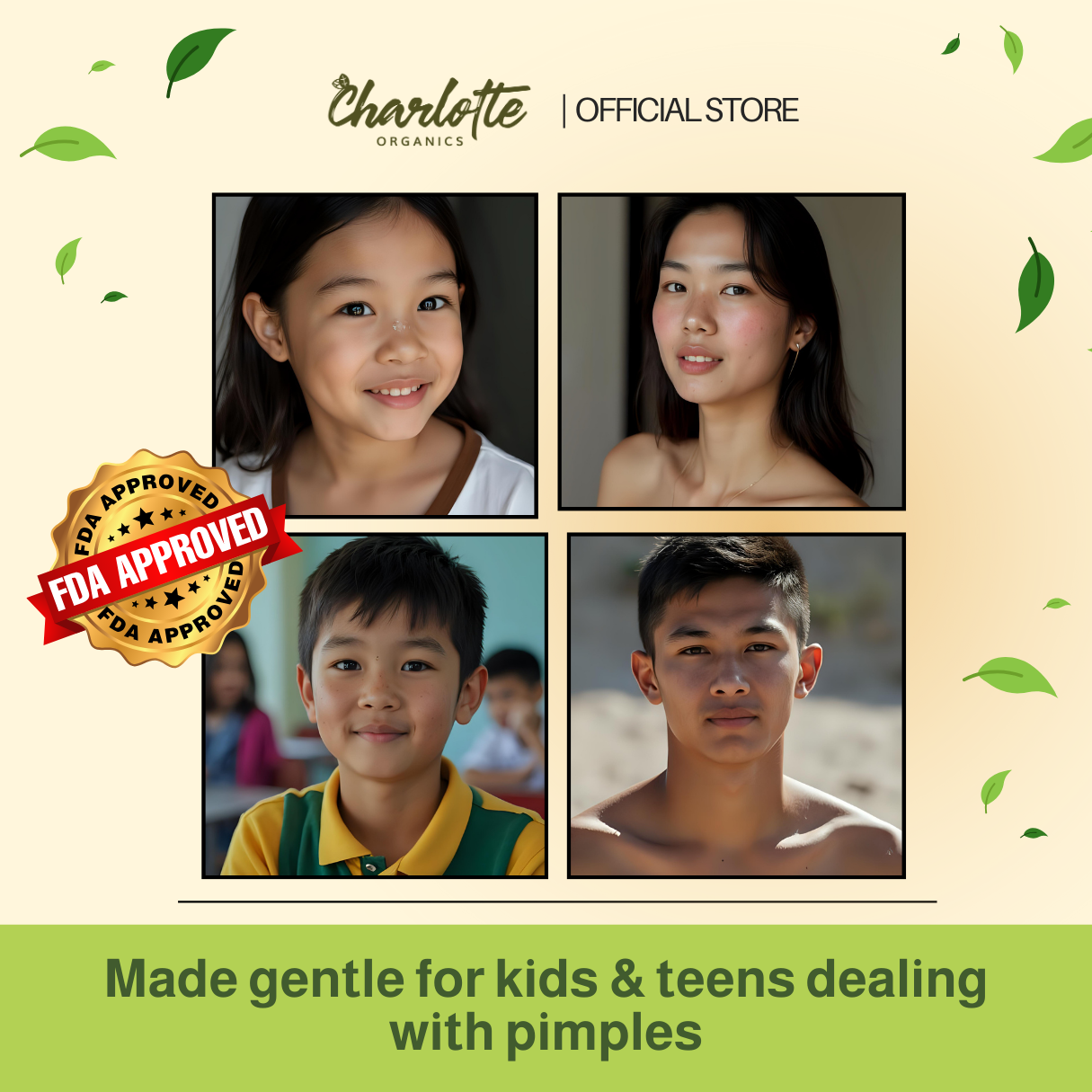 [NEW RELEASE ] Gentle Oat Soap Bar