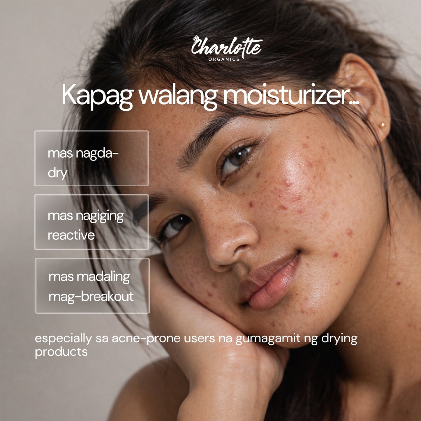 Hydra Bright Moisturizing Cream